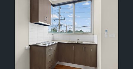 FUNKY STUDIO TOWN RESIDENCE - Photo 3