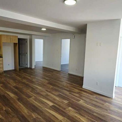 Beau Logement 5½ Rénové - Photo 1