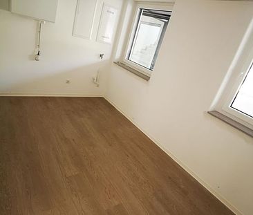 Neubau-Wohnung in der Siegener Innenstadt, ideal für Familien! - Foto 5