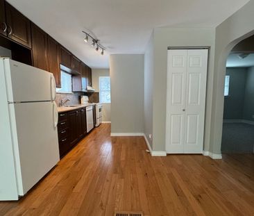 2 Bedroom Upper Unit in Haultain - Photo 4