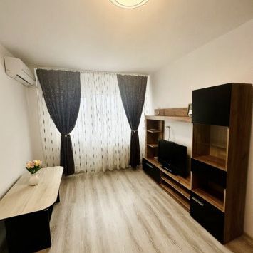 Iancului etaj 9 prima inchiriere - Fotografie 1