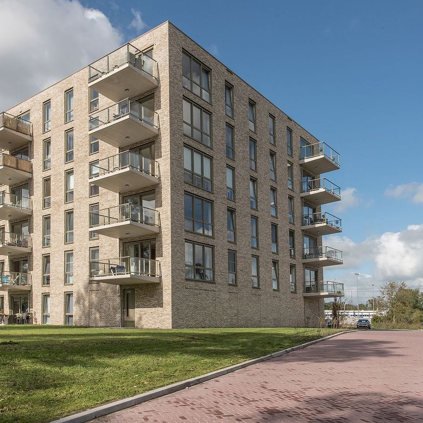 Stekeldijk 54, Dwarsgouw, 1443WZ, Purmerend - Foto 1