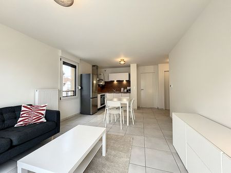 Location Appartement 2 pièces 42m² BARR 67140 - Photo 2