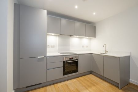 2 bedroom apartment to rent - Photo 5