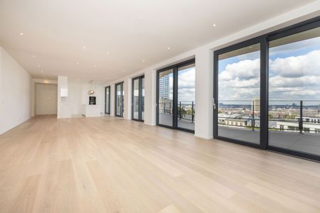 Penthouse te huur - Photo 2