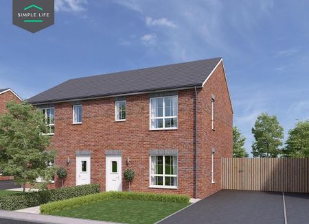 3 bedroom terraced house to rent - Photo 5