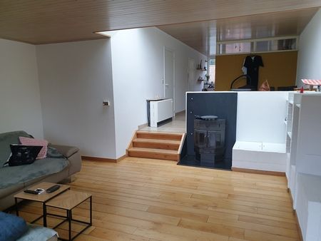 Appartement te huur Belsele - Photo 2