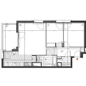 Location Appartement 3 pièces 66m² GIF SUR YVETTE 91190 - Photo 3