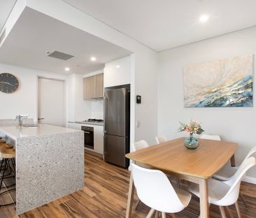16 Hudson Street, Lewisham NSW 2049 - Apartment For Rent | Domain - Photo 4