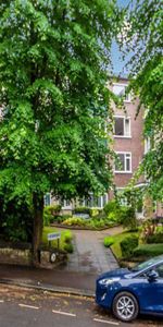 1 bedroom ground floor flat to rent - Photo 3