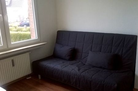 Möblierte Wohnung mit Terrasse in Weiden, S12,13,19 und A4 schnell zu erreichen - Photo 2