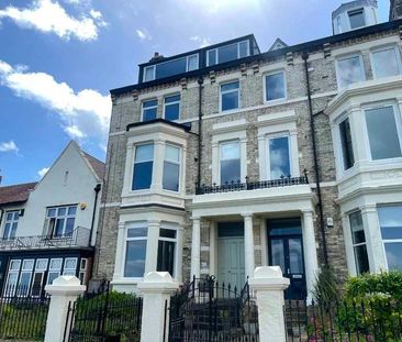 Warkworth Terrace, Tynemouth, NE30 - Photo 1