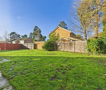 Pendragon Way, Camberley, Surrey, GU15 - Photo 1