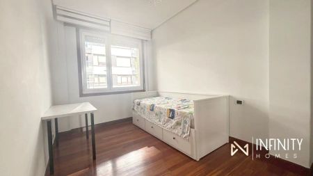 Piso de alquiler en Mazarredo Zumarkalea, Albia - Foto 5