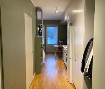 Hägerneholmsvägen, Täby - Photo 1