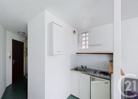 Location Appartement 1 pièce 18m² CLERMONT FERRAND 63000 - Photo 4