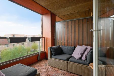 Appartement te huur: Pieter Calandlaan 714 1060 TX Amsterdam - Photo 5