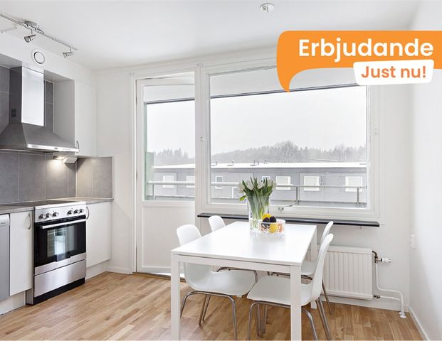 Donationsgatan 8 B - Photo 1
