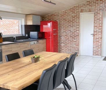 Woning te huur in Binkom voor € 1.350 met 3 slaapkamers - Foto 6