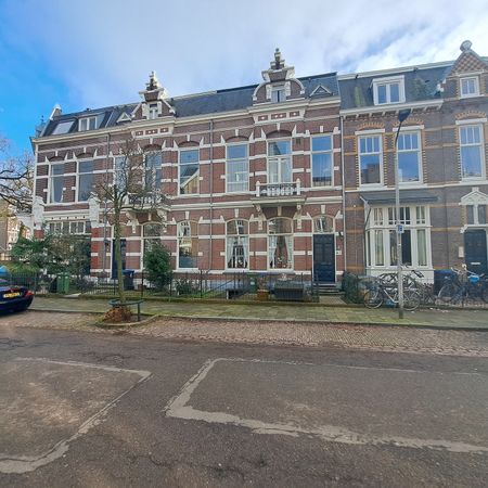 Van Spaenstraat, 6524 HJ Nijmegen - Photo 5