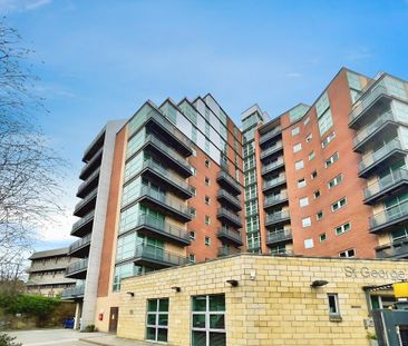 1 bedroom flat to rent - Photo 6