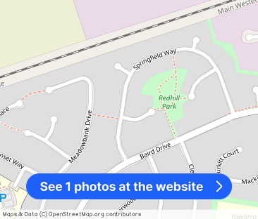 Spacious Duplex - Photo 1