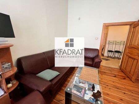 Centrum, 4 pok. po remoncie, ładna kamienica - Фото 3