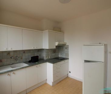 Appartement - 1 pièce - 42 m² - Strasbourg - Photo 1