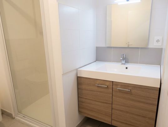 Location Appartement 2 pièces 32m² NANTES 44000 - Photo 1