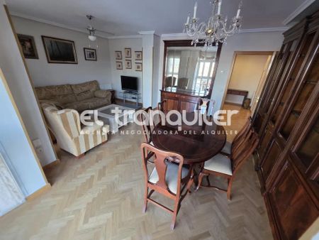Piso de alquiler en Calle Palas de Rey, Las Tablas - Photo 2