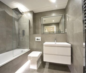 1 bedroom apartment to rent - Photo 6