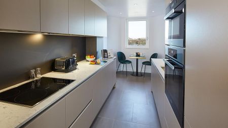 5 bedroom apartment to rent - Photo 3