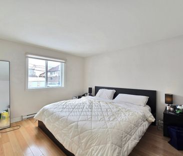 Appartement à louer - Laval (Chomedey) (Autres) - Photo 4
