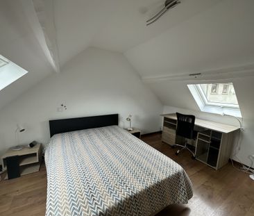 MAISON MEUBLÉE 2 CHAMBRES - QUARTIER SAINT HONORÉ - Photo 5