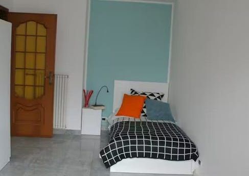 Via Beaulard, Turin, Piedmont 10139