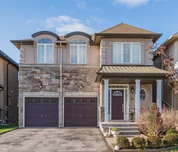For Lease - 4633 Cornerstone Drive, Burlington, Ontario - Photo 1