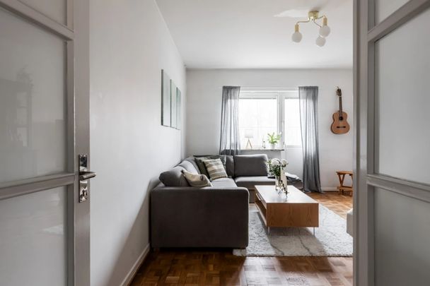 Örebro - 2rok - tillsv - 8.498kr/mån - Photo 1