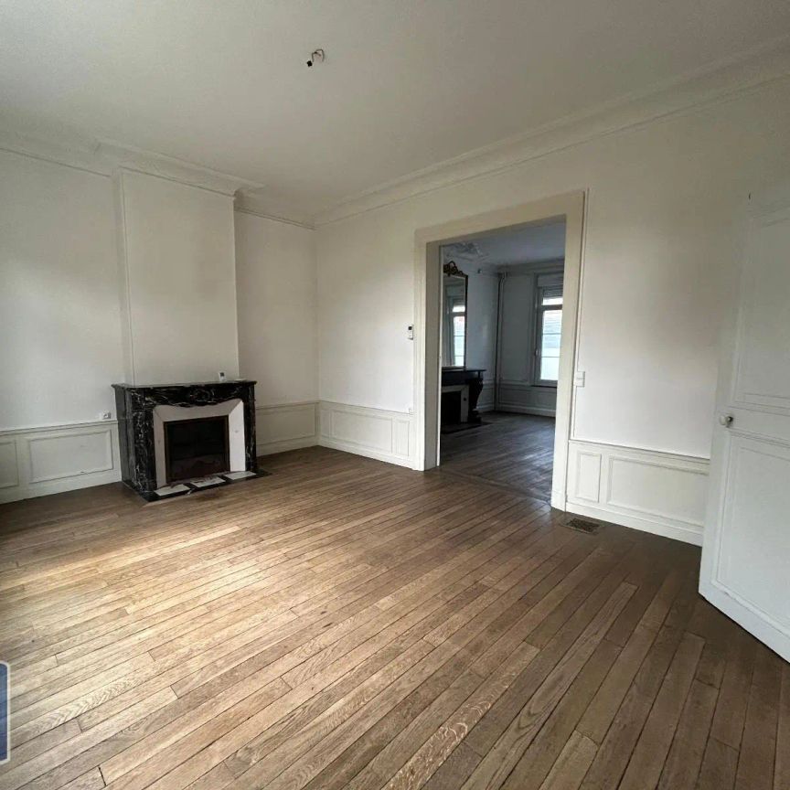 Maison à louer 7 pièces 241.53m² - Photo 1