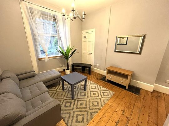 Robertson Avenue, PF1, Gorgie - Photo 1