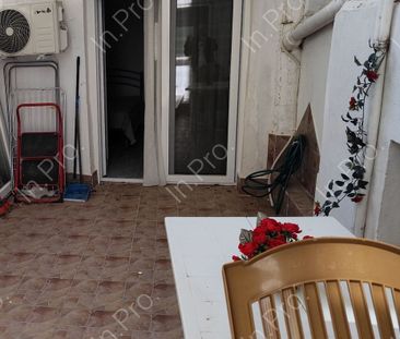 Studio/Γκαρσονιέρα για ενοικίαση Λευκός Πύργος - Νέες Εργατικές Κατ... - Φωτογραφία 5