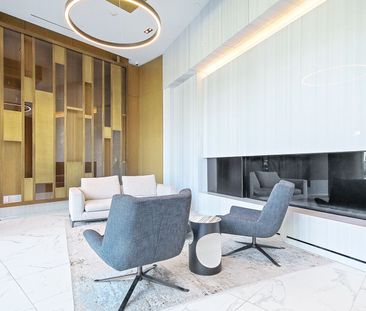 For Lease - 15 Queens Quay Unit# 808, Toronto, Ontario - Photo 2