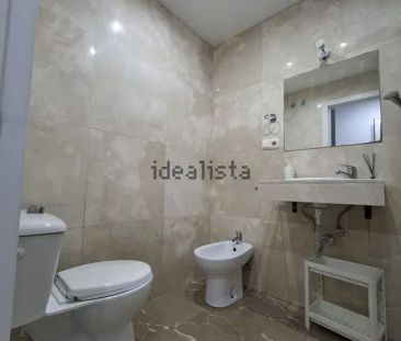 Alquiler de estudio en Calle Malasaña, 7 - Photo 1