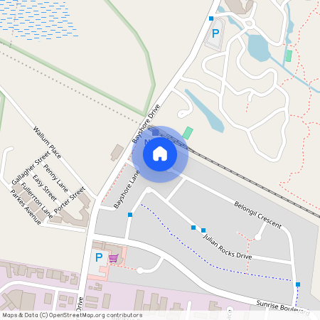 9/1 Belongil Crescent, 2481, Byron Bay Nsw