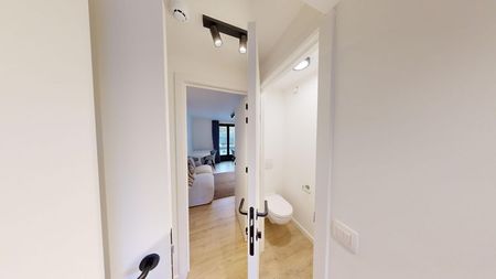 Studio te huur - Photo 5