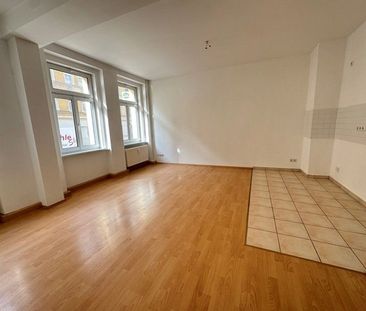 Schöner Wohnen: interessante 2-Zimmer-Wohnung - Foto 1