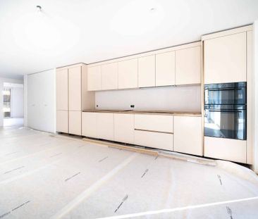 SURE TO BE A HIT 4.5-ROOM NEW ATTIC WITH BALCONY - Photo 5