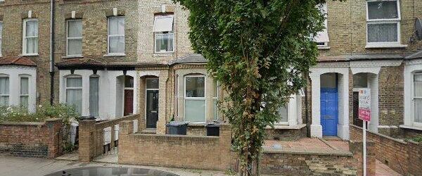 Studio Flat, Blackstock Road, N4 - Photo 1