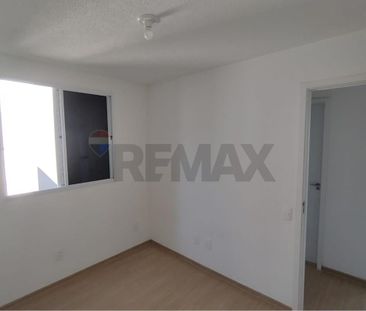 Apartamento para Locação no Conquista Nature em Santa Bárbara d’Oes... - Photo 4