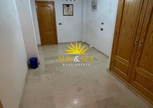 3 BEDROOM APARTMENT IN ALBATERA