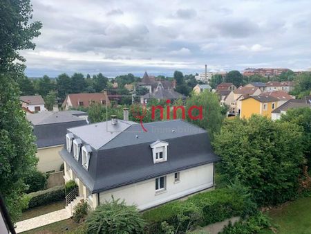 Location Appartement - Photo 4